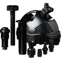 Ubbink Elimax 2000 Teichbrunnenpumpe 1351311 403746