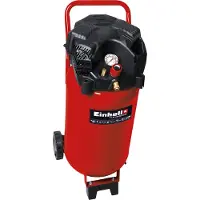 Einhell Kompressor "TH-AC 240/50/10 OF"