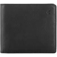 Esquire Logo - Geldbörse 10cc 9.5 cm RFID