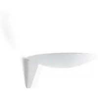 Wever & Ducre LED-Wandleuchte Scava 1.0 weiß 2700 K