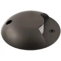 Franssen Einbaulampe Entry Eingebaute 1-Seite-Anthrazit