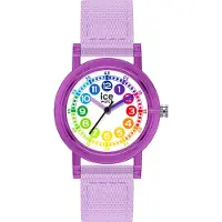 Ice Watch Ice-Watch 024499 Kinder Armbanduhr