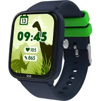 Ice Watch - 024295 - Smartwatch - Kinder - Ice Smart Junior 3.0 Blue