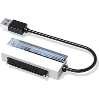 Value USB 3.2 Gen 1 zu SATA 6.0 Gbit/s Konverter