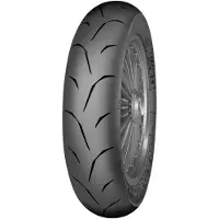 Mitas Mc-34 53p Tl Rollerreifen