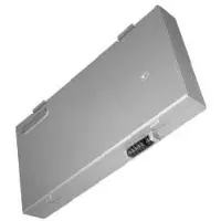 AccuCell Akku passend für Asus A1, A1000, A1200, A1300, 3600mAh