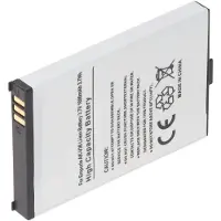 AccuCell Akku Emporia AK-V35 Elegance, AK-V36, AK-V37