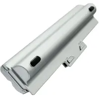 AccuCell Akku passend für Sony VGP-BPS13 Akku 6600mAh