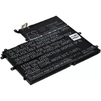 2-Power Akku passend für Laptop Toshiba Satellite U845W, Typ PA5065U-1BRS - 7,4V - 7030 mAh