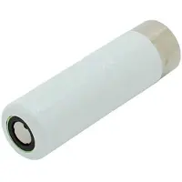 AccuCell Akkupack NiMH 2,4V 1100mAh L1x2 GP110AFH passend für Rowenta Dentasonic