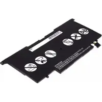 AccuCell Akku passend für Laptop Asus Zenbook UX31 / UX31A / UX31E / Typ C23-UX31 u.a. - 7,4V - 6750 mAh