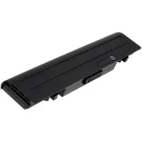 AccuCell Akku für Dell Studio 1735 Serie 5200mAh/58Wh - 11,1V - 5200 mAh