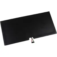 AccuCell Akku für Laptop Lenovo IdeaPad Miix 720 / Typ L15M4PC3 - 7,68V - 5300 mAh