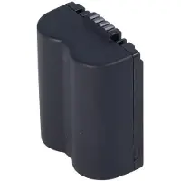 AccuCell Akku Panasonic CGA-S006, DMW-BMA7, CGA-S006E