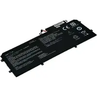 AccuCell Akku passend für Laptop Asus ZenBook Flip UX360CA / Typ C31N1528 - 11,55V - 3000 mAh