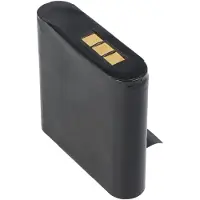 AccuCell Akku passend für den Pure EVOKE D4, EVOKE Jongo S3 Akku F1, Evoke D6, Evoke F4, Jongo S340b, Sensia 200D, Sensia 200D Connect