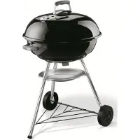 Weber Bar-b-kettle 57 Cm Holzkohlegrill