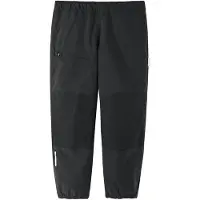 Reima ReimaTec Outdoorhose " Kokosi " in Schwarz | Gr.: 116