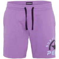 Chiemsee Bermuda-Shorts mit SURF RIDERS PEAK Druck