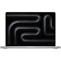 Apple MacBook Pro 14.2 Nanotexturglas M4 Max 14-Core CPU 32-Core GPU 36GB RAM 1TB SSD 96W – BTO silber