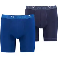 Puma Sport Boxershorts 2 Einheiten