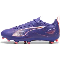 Puma Ultra 5 Play Fg/ag Jr Jugendfußballschuhe
