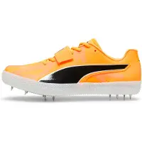 Puma Spikes evoSPEED High Jump 11 Ultraweave 379313-01 | Größe: 44,5 EU
