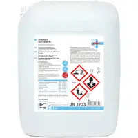 MaiMed Desinfektionsmittel 79635, MyClean IN, für medizinische Instrumente, alkoholisch, Kanister 10 Liter