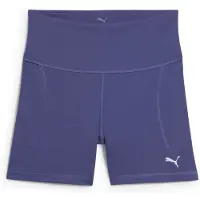Puma Unisex CLOUDSPUN HW 5" Tight Short Gestrickte Shorts, Blue Crystal, L