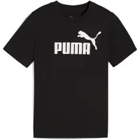 Puma 684906 Ess Nº1 Logo Kurzarm-t-shirt