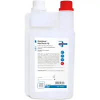MaiMed MyClean FD Flächendesinfektion, Konzentrat zur Desinfektion mit sehr breitem Wirkspektrum, 1000 ml - Flasche