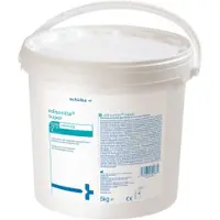 Schülke edisonite super Spezialreiniger, Schonendes, pH-neutrales Pulverpräparat für die manuelle Aufbereitung, 1 kg - Dose