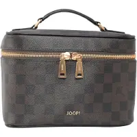 JOOP! JOOP Kosmetiktasche "cortina piazza flora washbag mhz" Kulturbeutel Beautycase Washbag