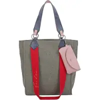 Fritzi aus Preußen Henkeltasche "Izzy02" mit abnehmbarem Brillenetui