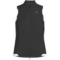 7mesh - Women's S2S Vest - Fahrradweste Gr XXL schwarz