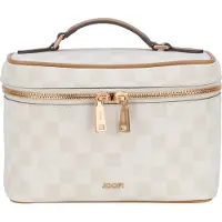 JOOP! JOOP Kosmetiktasche "cortina piazza flora washbag mhz" Kulturbeutel Beautycase Washbag