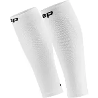 Cep Core Run 5.0, Kompressionsmanschette, Herren, weiß