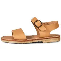 Duckfeet - Løkken - Sandalen Gr 36 orange