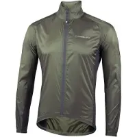 Nalini Singh - Scirocco Wind Jacket - Fahrradjacke Gr XL oliv