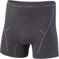 Nalini Singh - Tech Pant - Radunterhose Gr XXL grau