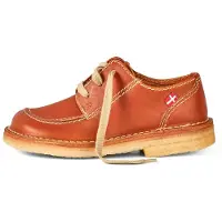 Duckfeet - Fyn - Freizeitschuhe Gr 44 braun