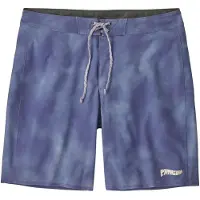 Patagonia - Hydropeak Boardshorts - Boardshorts Gr 28 - Length: 18'' blau