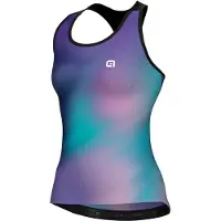 ALÉ - Women's Pragma Aurora Tank Top - Rad Singlet Gr XXL bunt