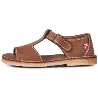 Duckfeet - Samsø - Sandalen Gr 41 braun