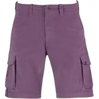 REELL - City Cargo Short ST - Shorts Gr 34 lila