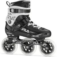 FILA Skate Houdini Pro Inline-skates Schwarz EU 43 1/2 Schwarz EU 43 1/2