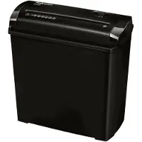 Fellowes Powershred 25S - Aktenvernichter