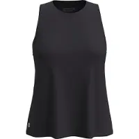 Smartwool Active Ultralite High Neck ärmelloses T-shirt