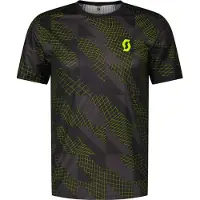 SCOTT Rc Run Kurzarm-t-shirt