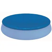 Waterman Abdeckplane rund 305cm für Quick Up Pool